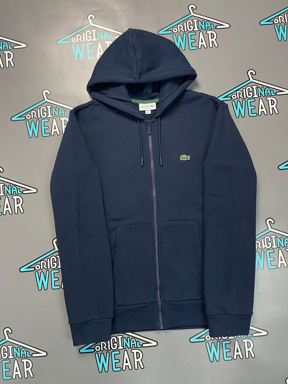 Lacoste дукс &mdash; Слика 2 од 4