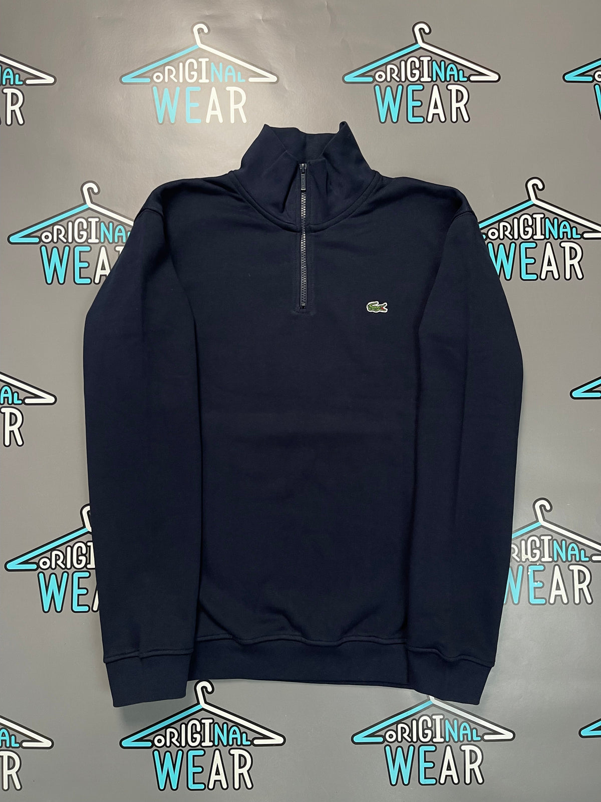 Lacoste Quarter Дукс &mdash; Слика 1 од 4