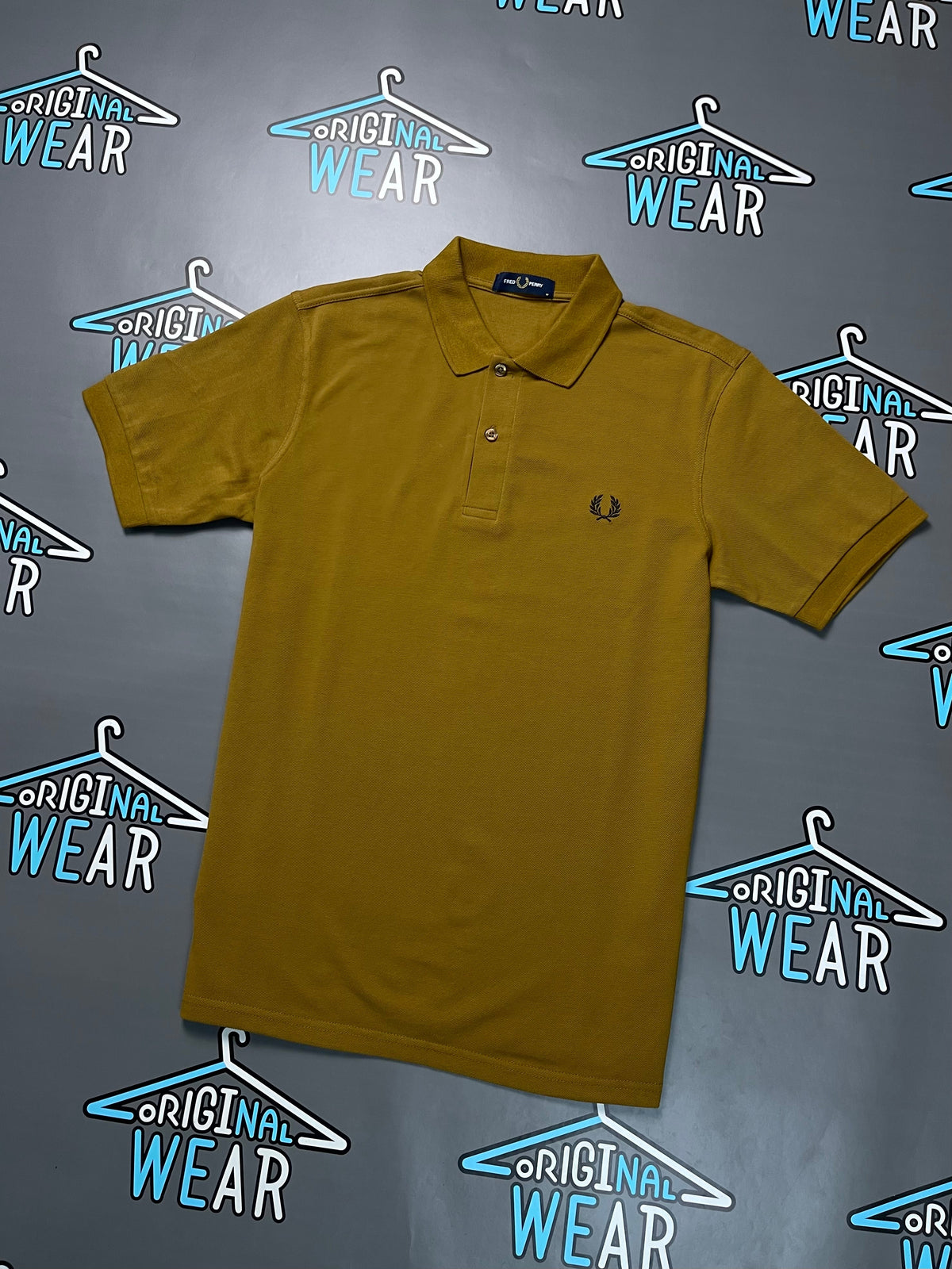 Fred Perry Маица &mdash; Слика 2 од 4