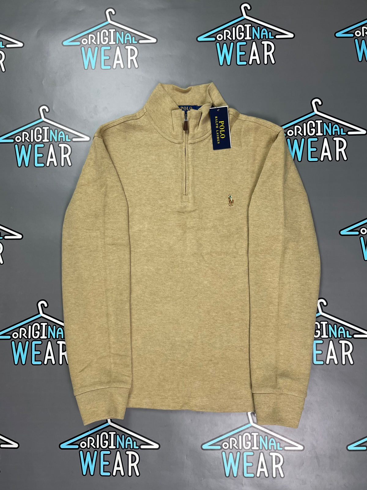 Ralph Lauren џемпер &mdash; Слика 1 од 4