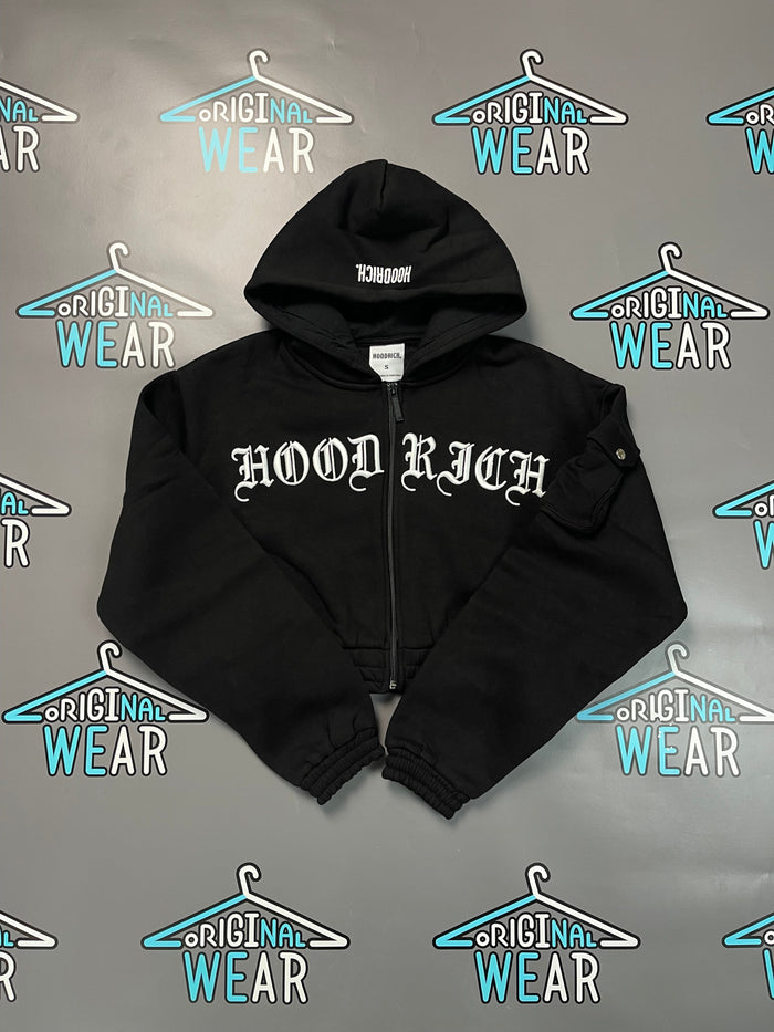 Hoodrich Дукс Женски