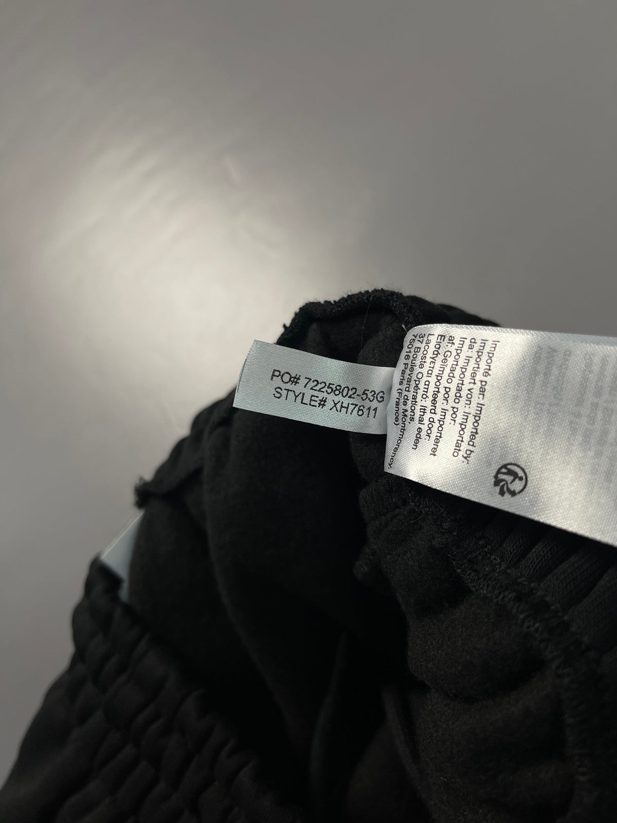 Lacoste тренерка &mdash; Слика 4 од 4