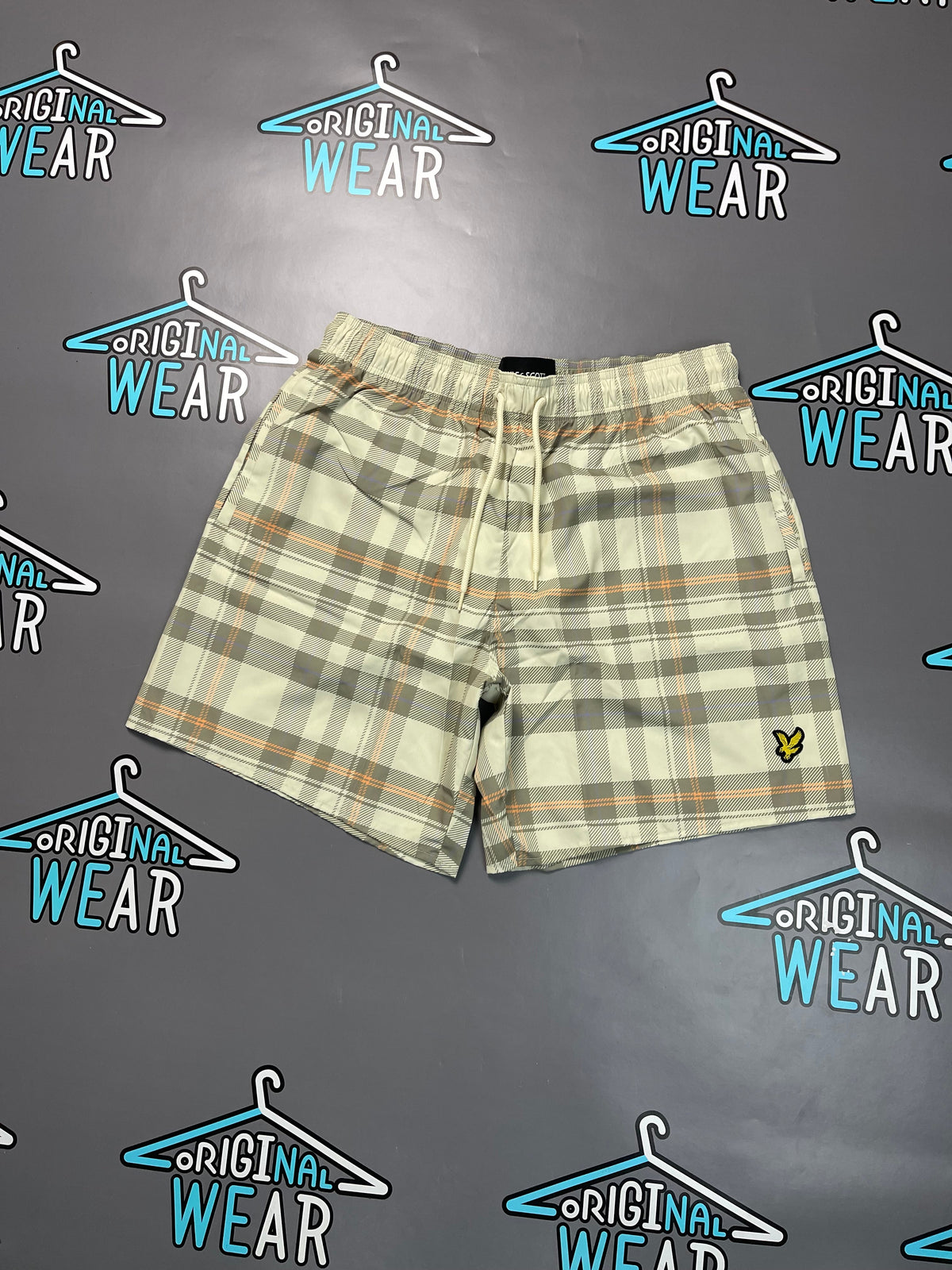 Lyle&Scott Шорц &mdash; Слика 2 од 3