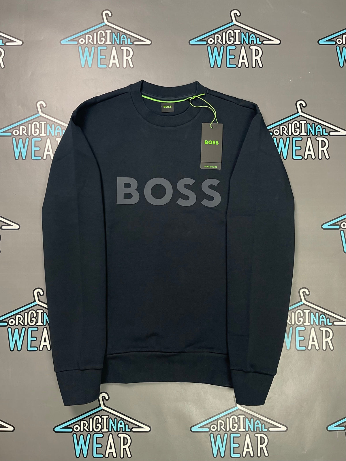 Boss Дукс &mdash; Слика 1 од 4