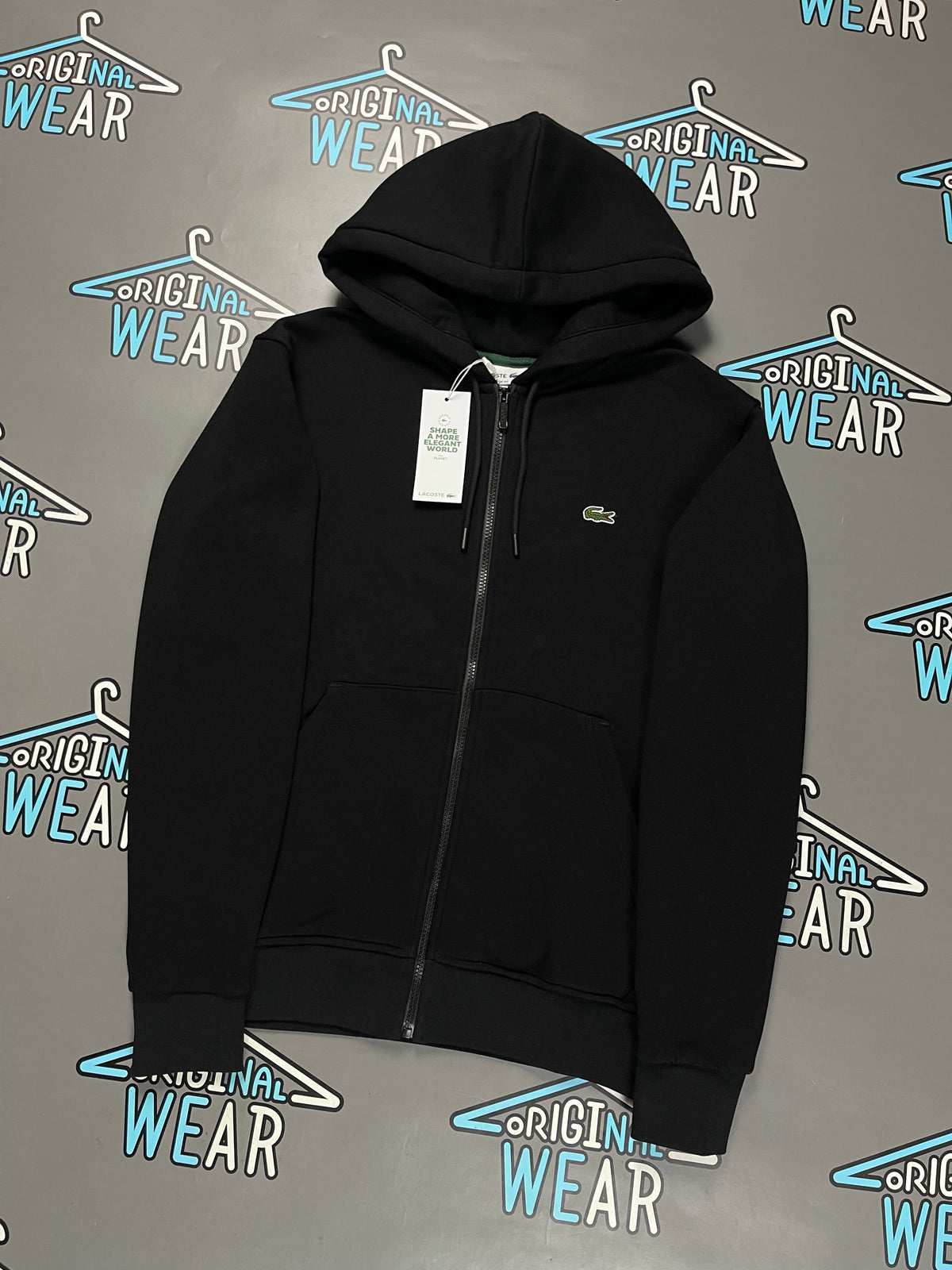 Lacoste дукс &mdash; Слика 2 од 7