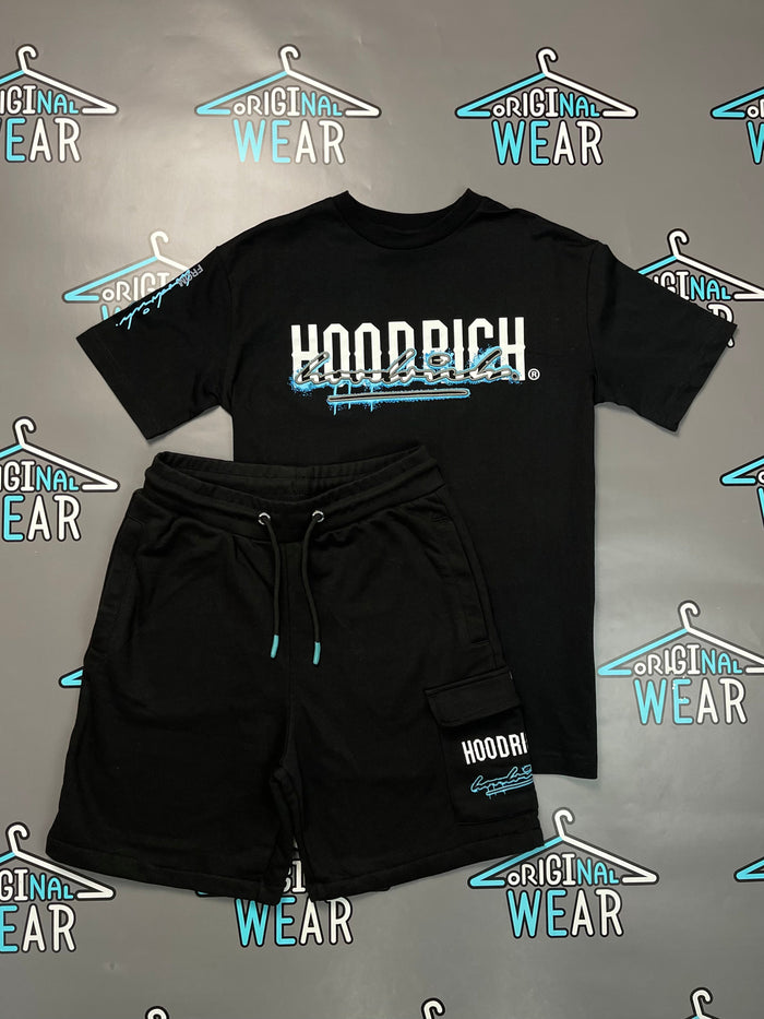 Hoodrich "Ice Cold" Комплет