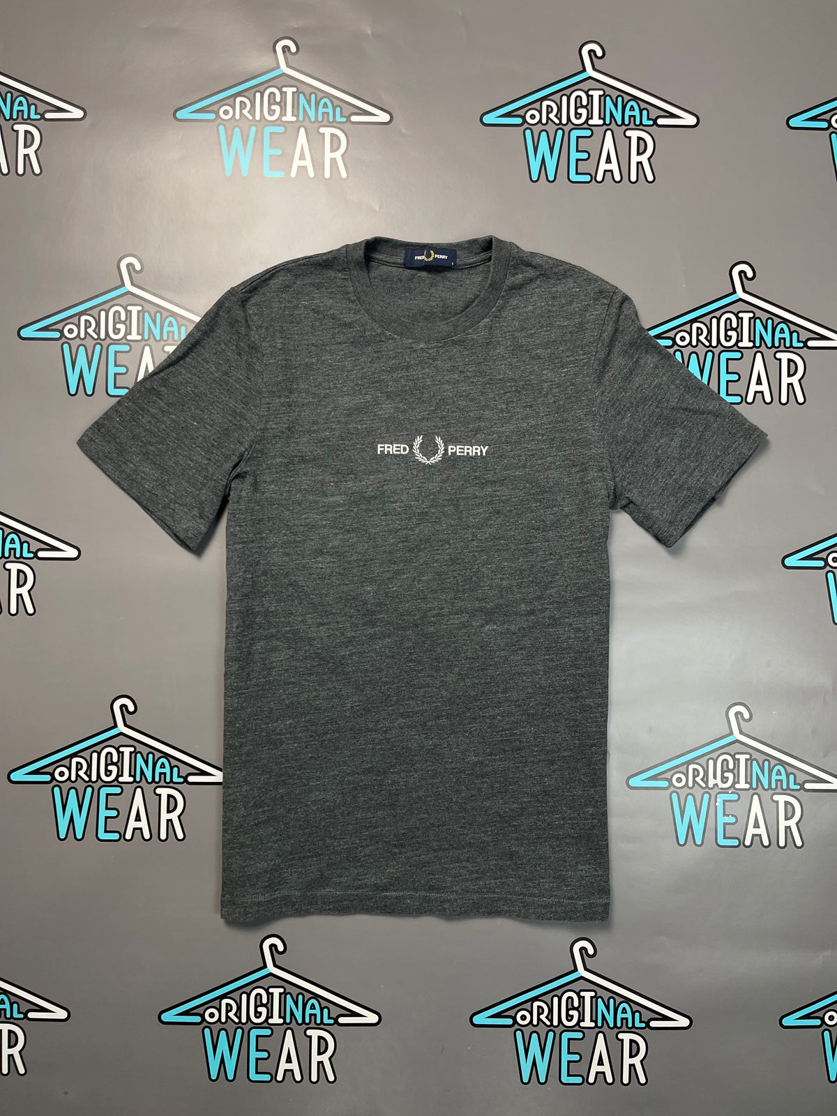 Fred Perry Маица &mdash; Слика 1 од 3