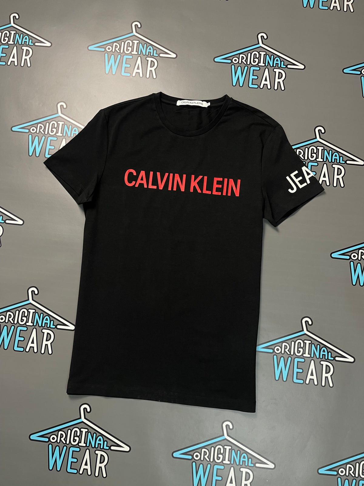 Calvin Klein Маица &mdash; Слика 2 од 5