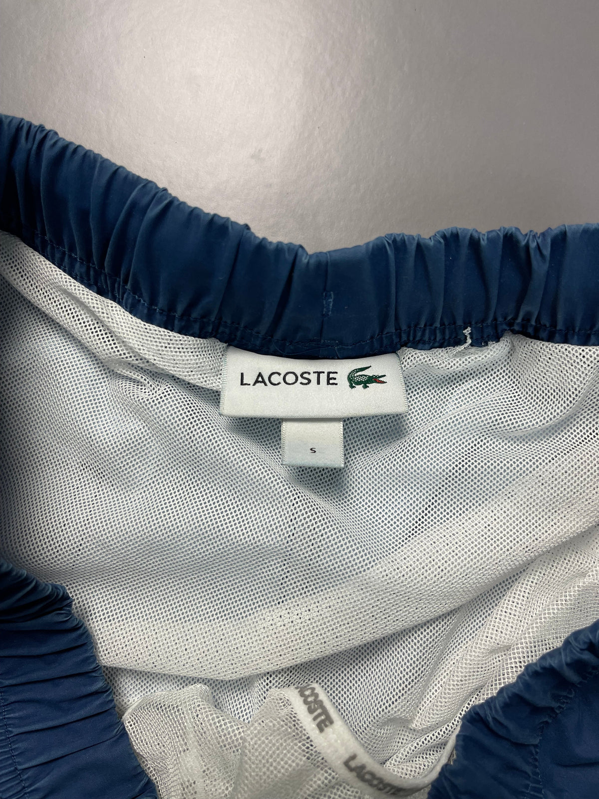 Lacoste „Multicolor“ Шорц &mdash; Слика 2 од 2