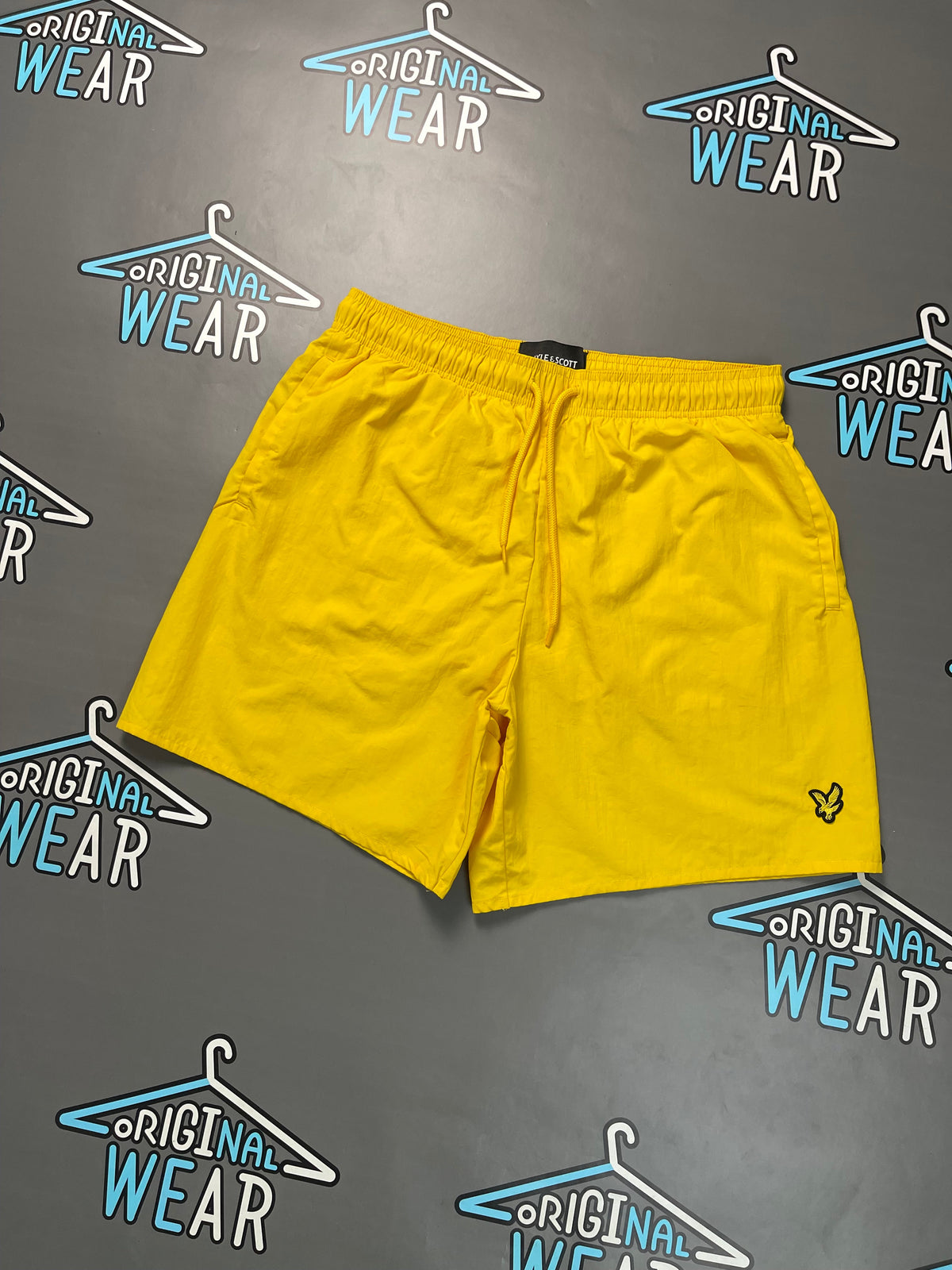 Lyle & Scott Шорц &mdash; Слика 2 од 5