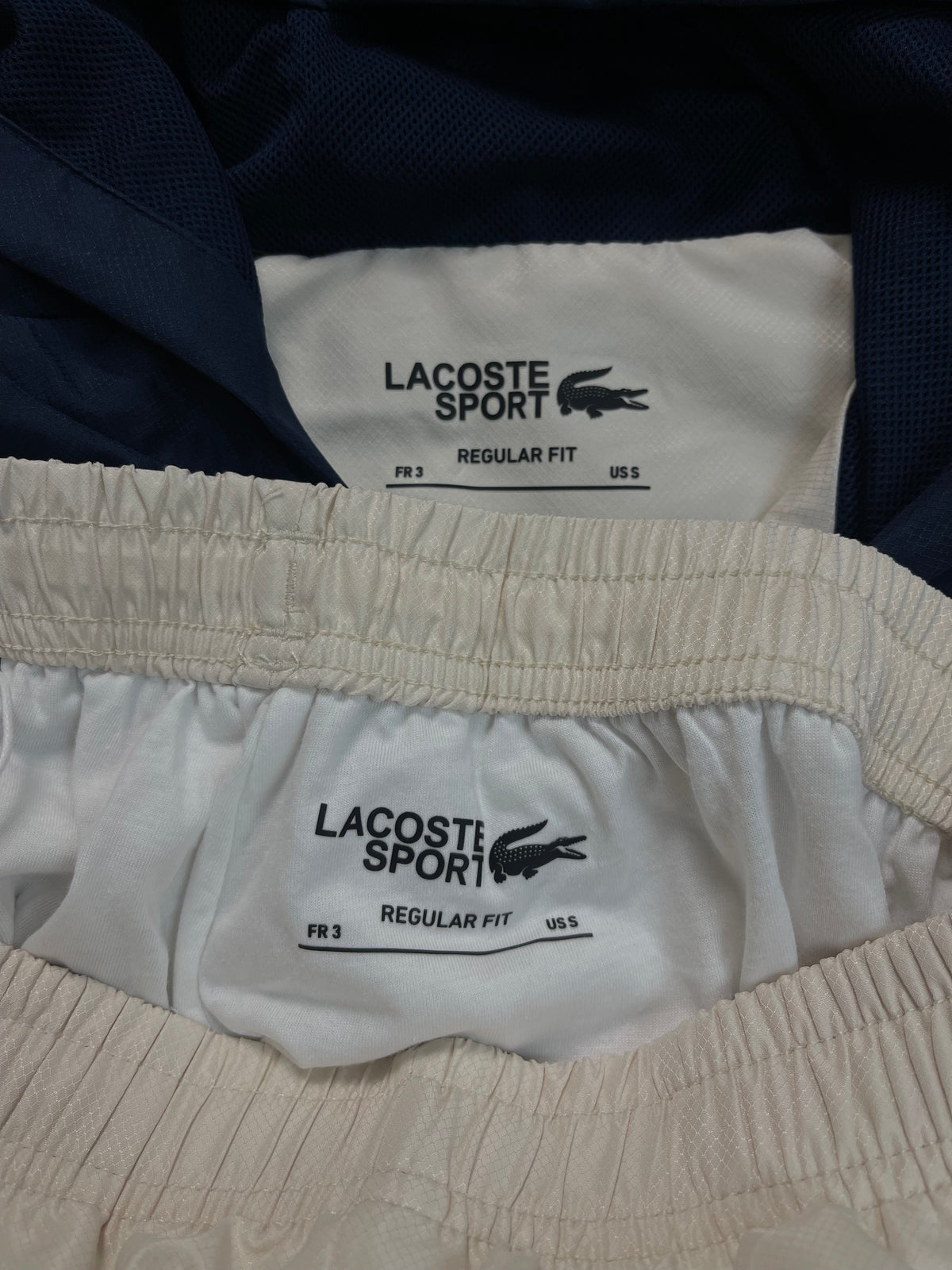 Lacoste Sport Комплет &mdash; Слика 3 од 3