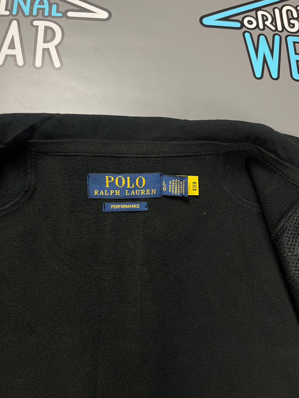 Ralph Lauren “Nightshift” Јакна &mdash; Слика 5 од 6