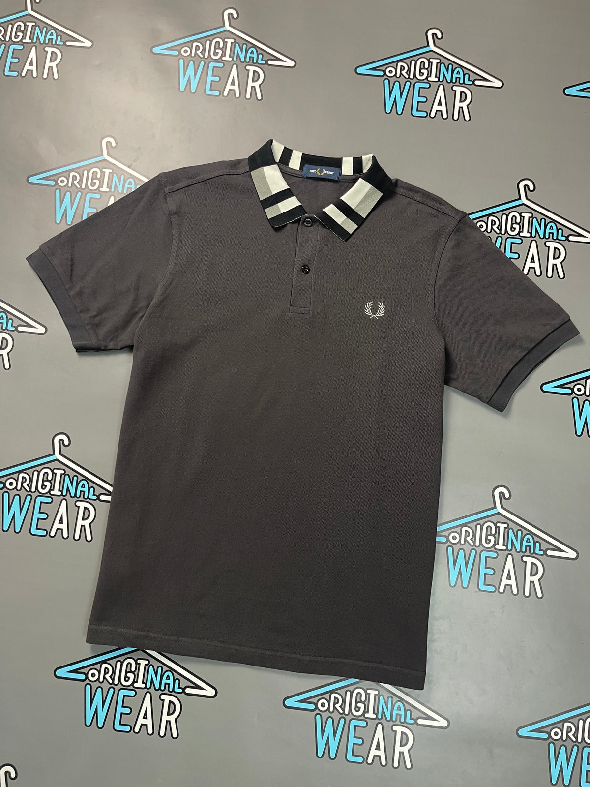 Fred Perry Маица &mdash; Слика 2 од 4