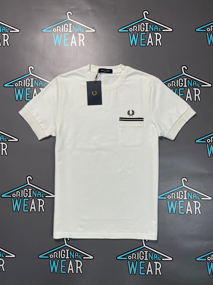 Fred Perry “Pocket” Маица