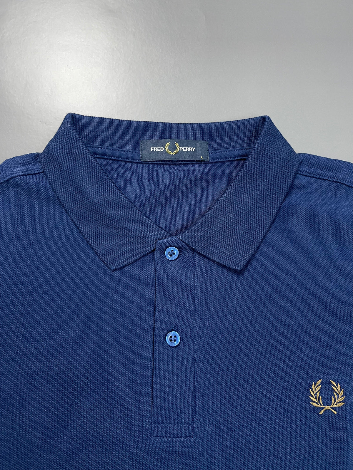 Fred Perry Маица &mdash; Слика 3 од 3