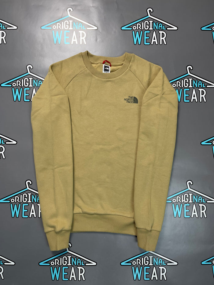 The North Face Дукс