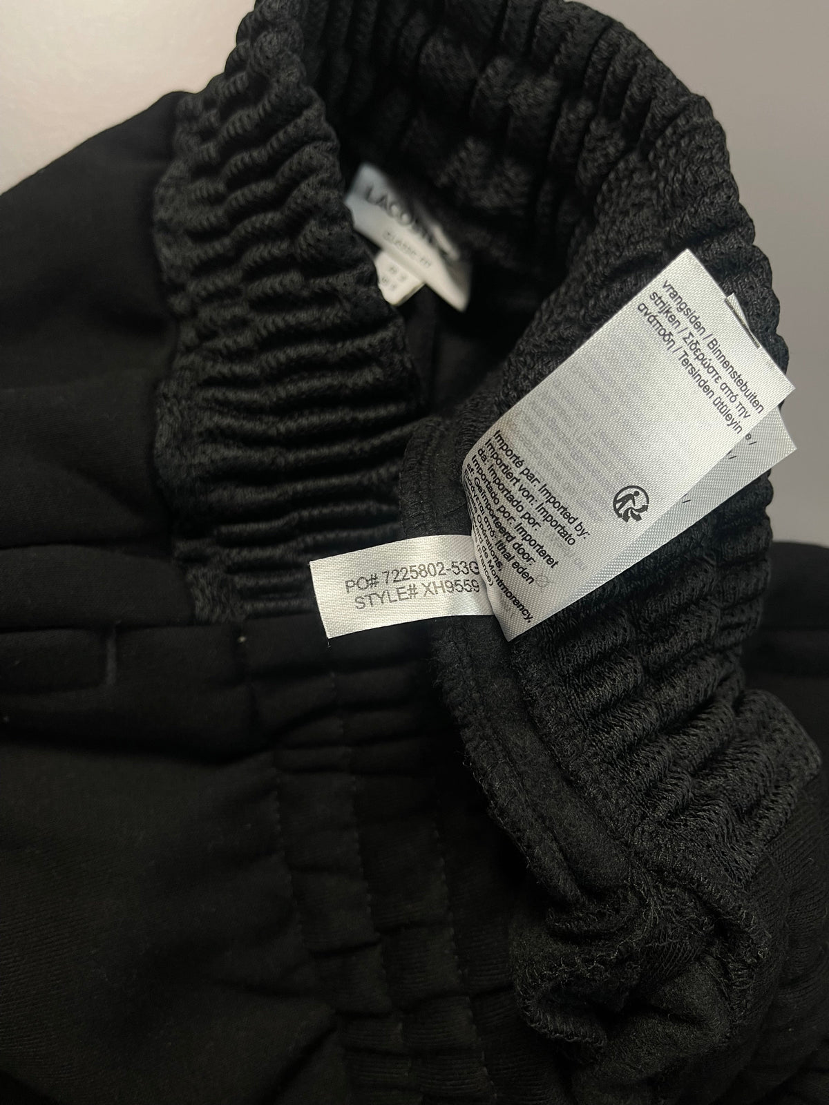 Lacoste Sport Шорц &mdash; Слика 4 од 4