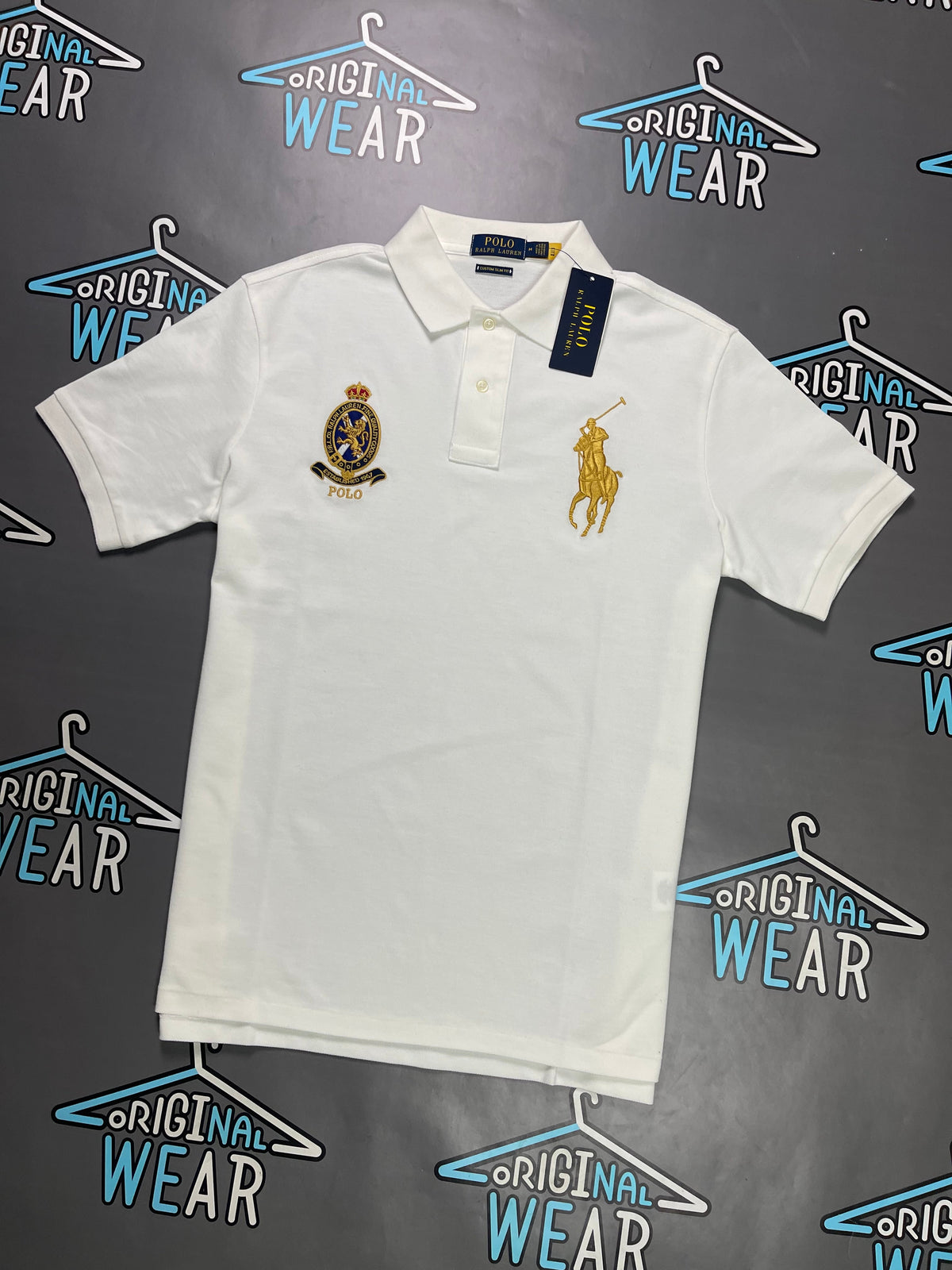 Ralph Lauren "Kingdom" Маица &mdash; Слика 3 од 4