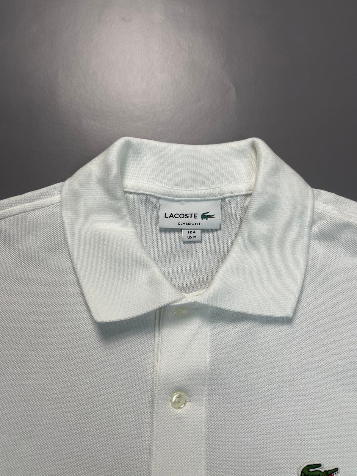 Lacoste Маица &mdash; Слика 3 од 4
