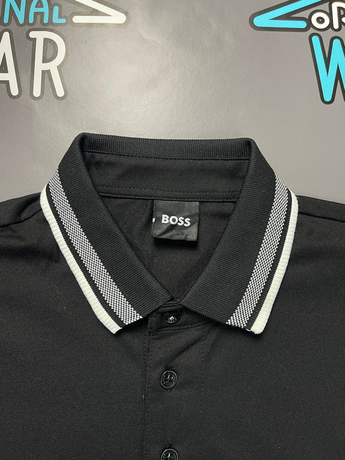 Boss Маица &mdash; Слика 3 од 4