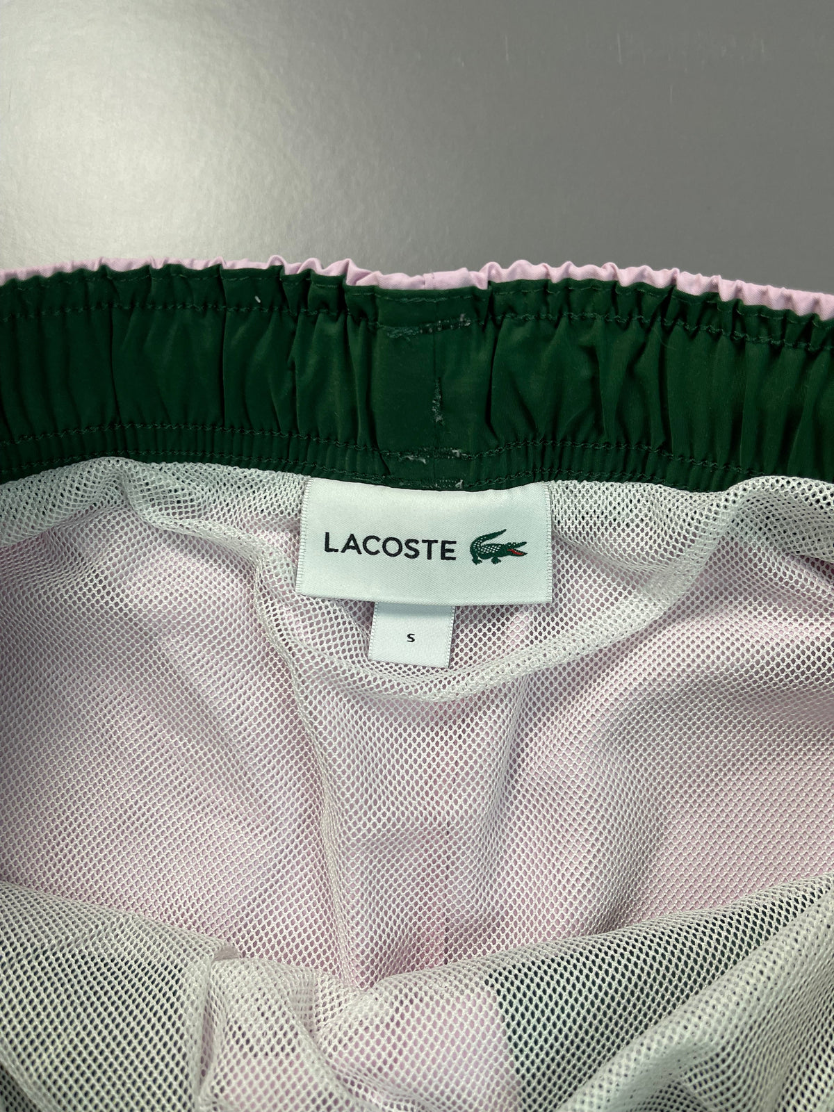 Lacoste Шорц &mdash; Слика 3 од 3