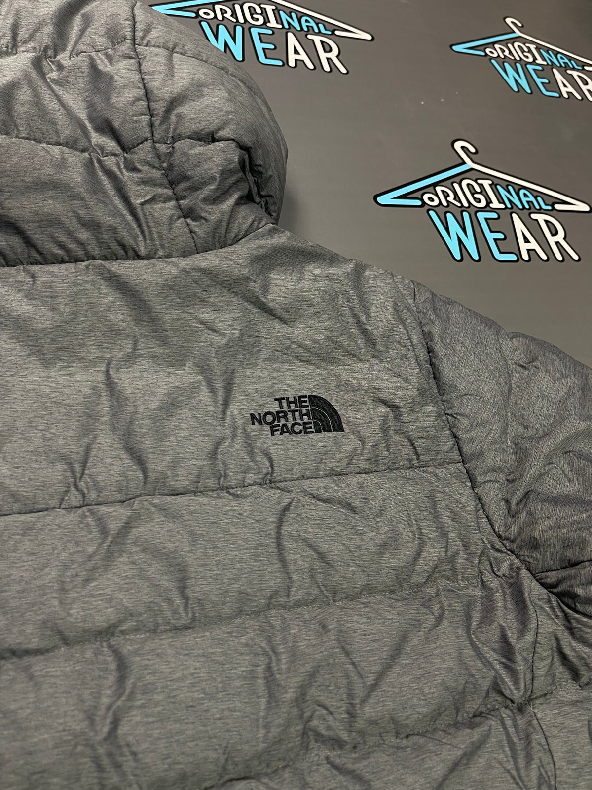 The North Face „Black Logo“ Јакна &mdash; Слика 6 од 6