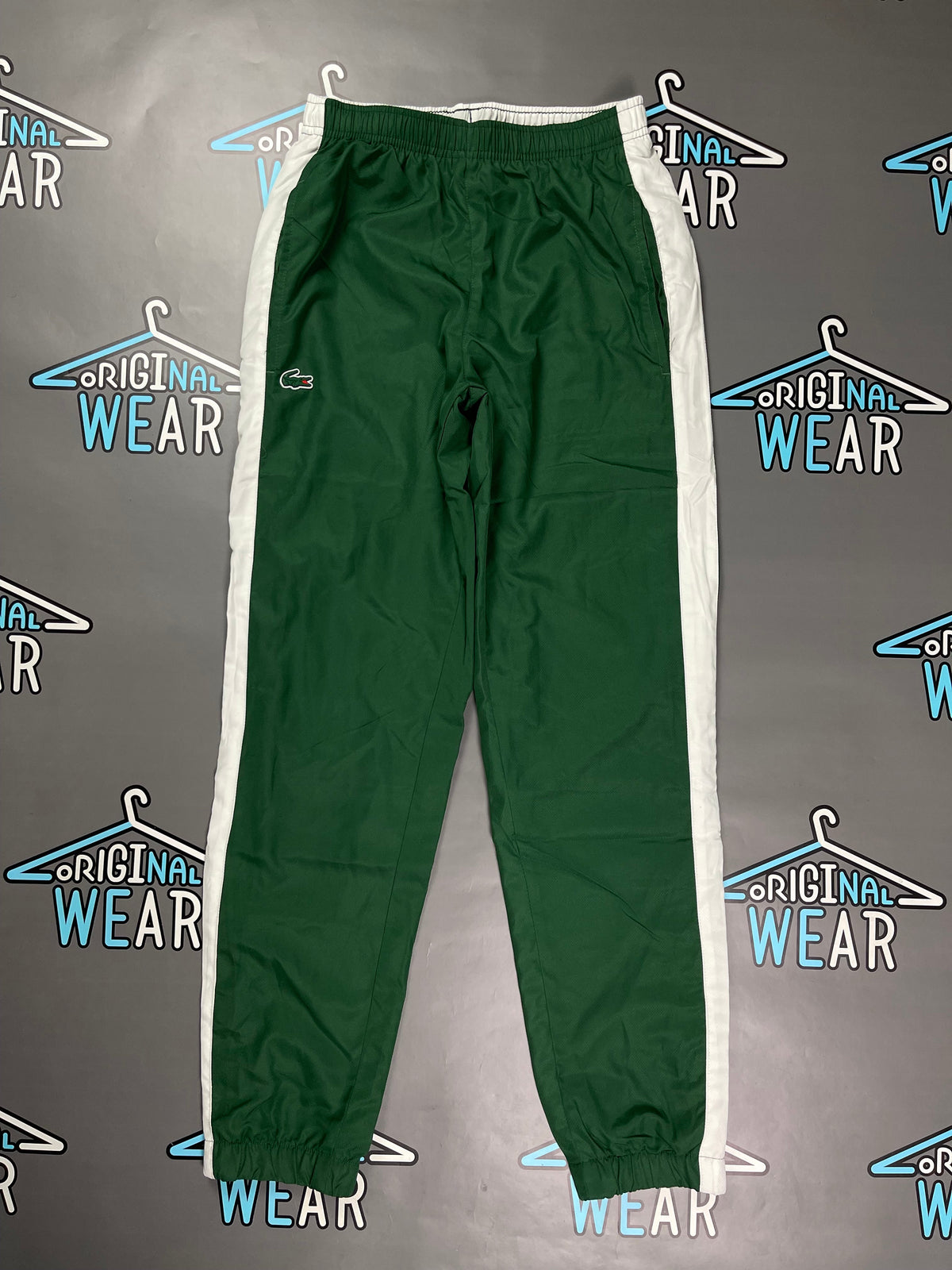 Lacoste Sport тренерка &mdash; Слика 2 од 5