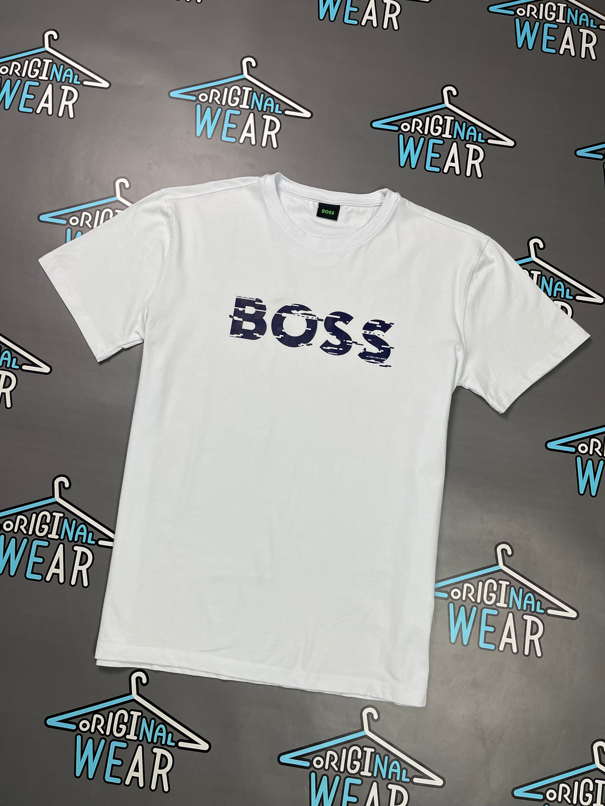 Boss Маица &mdash; Слика 2 од 4