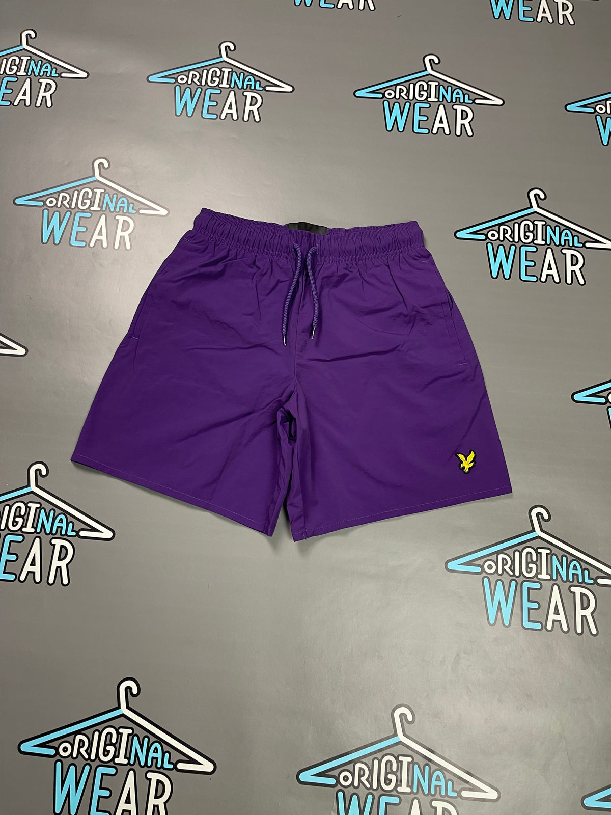 Lyle & Scott Шорц &mdash; Слика 2 од 4