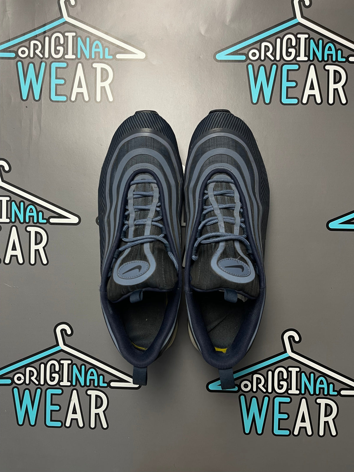 Nike AirMax 97 “Ultra 17 Obsidian” Патики &mdash; Слика 3 од 5