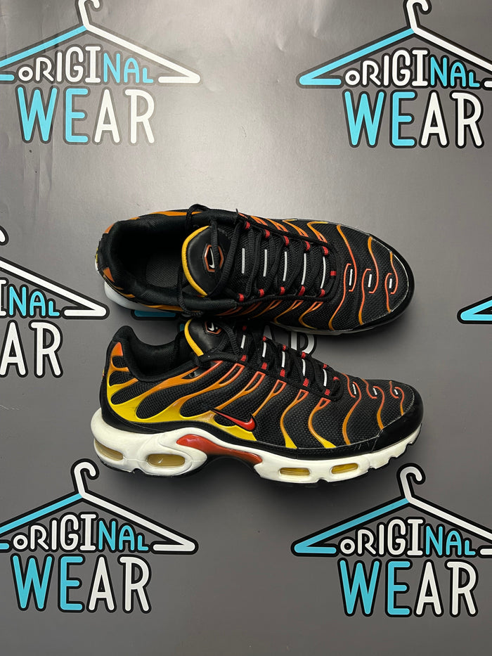 Nike AirMax TN “Sunset” Патики