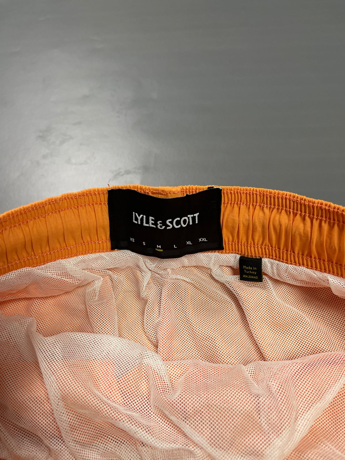 Lyle & Scott Шорц &mdash; Слика 3 од 4