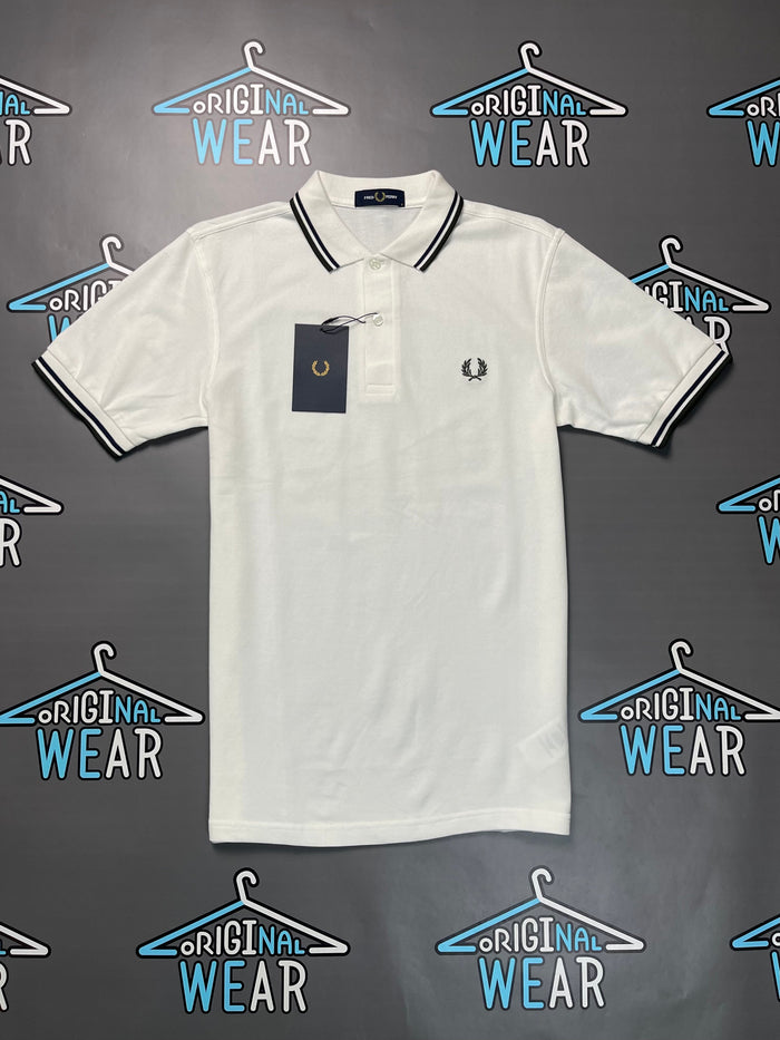 Fred Perry Маица