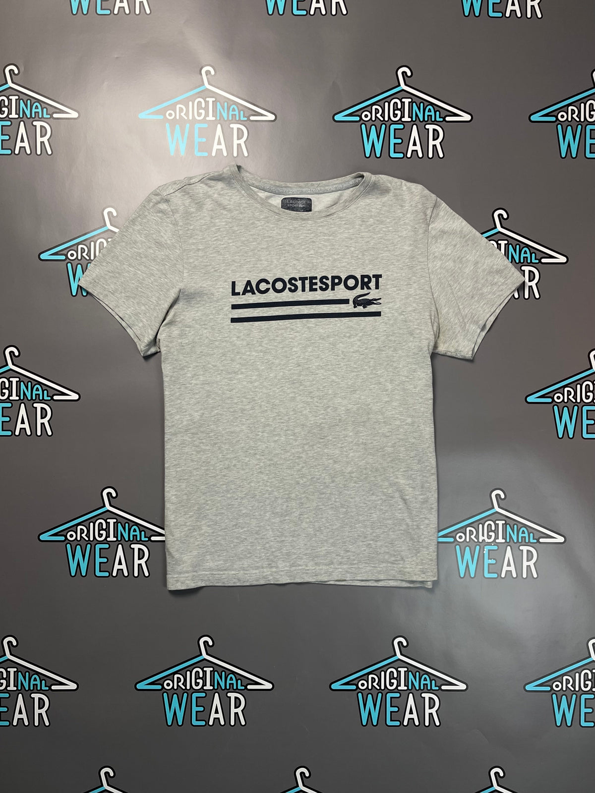 Lacoste Sport Маица &mdash; Слика 1 од 4