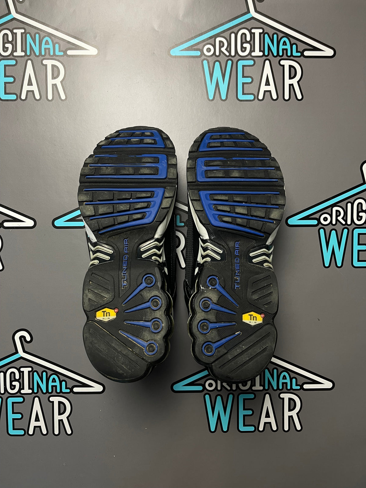 Nike AirMax TN “III” Патики &mdash; Слика 5 од 6