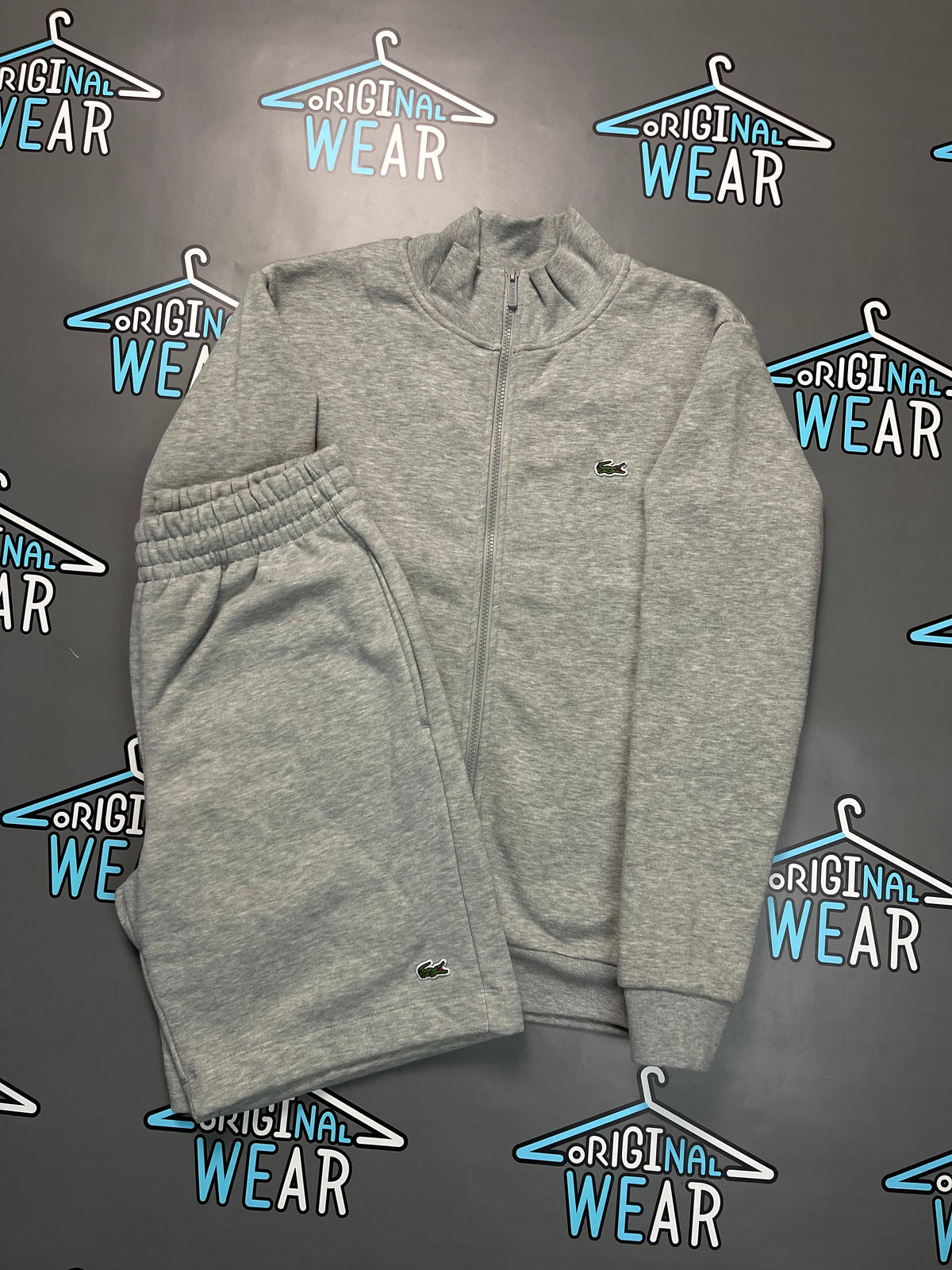 Lacoste Комплет &mdash; Слика 2 од 4