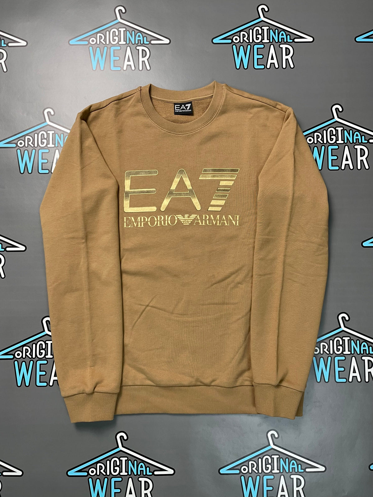 EA7 Дукс &mdash; Слика 1 од 4