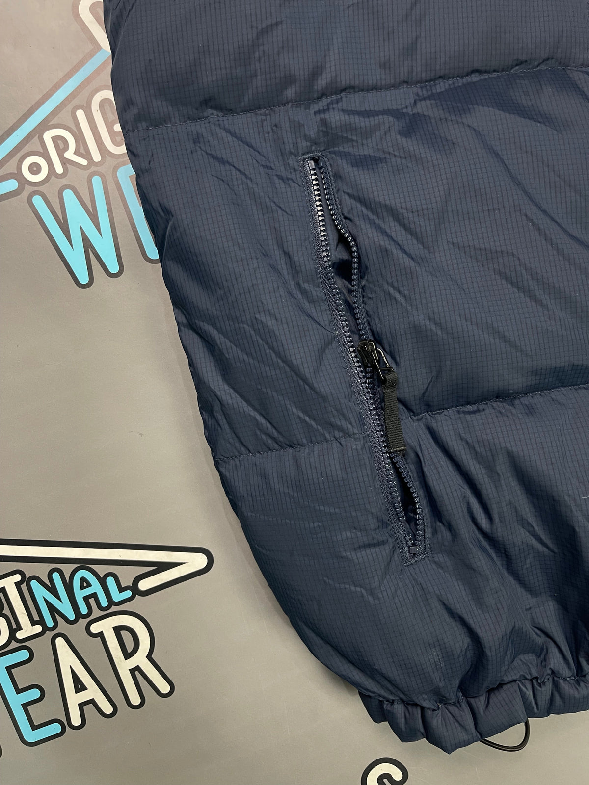 The North Face “550” Јакна &mdash; Слика 7 од 7
