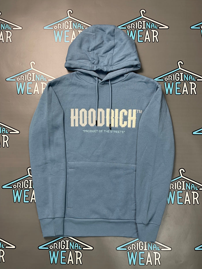 Hoodrich дукс