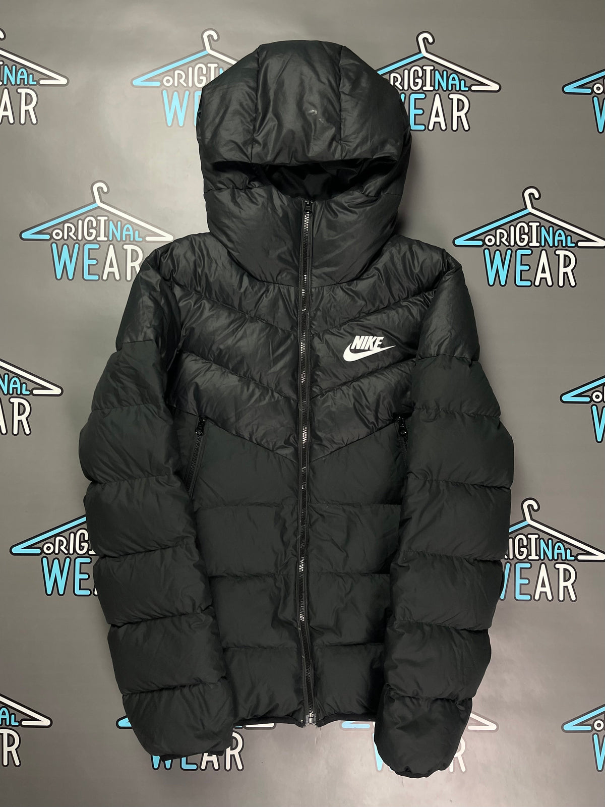 Nike DownFill Јакна &mdash; Слика 1 од 4