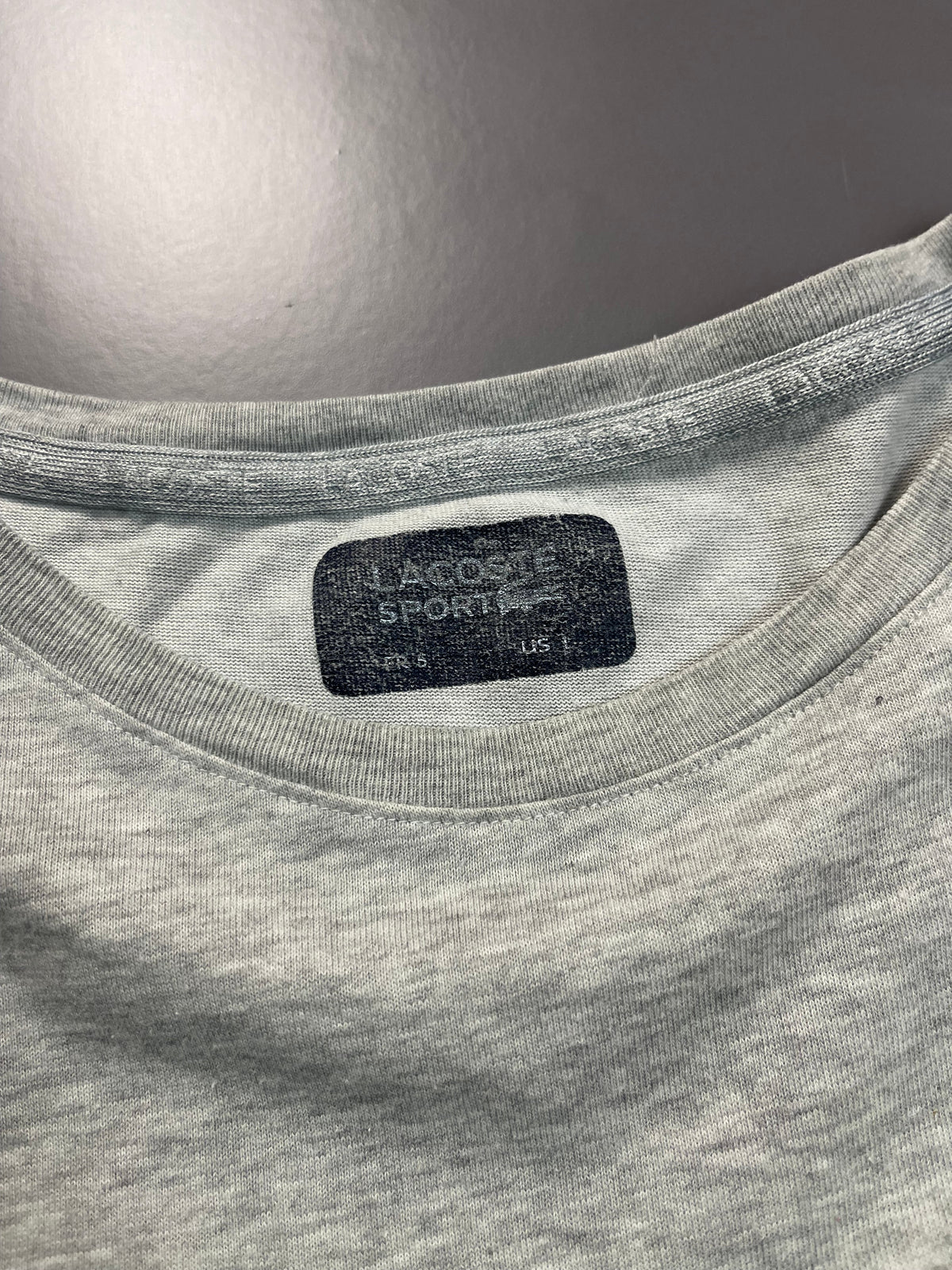 Lacoste Sport Маица &mdash; Слика 3 од 4