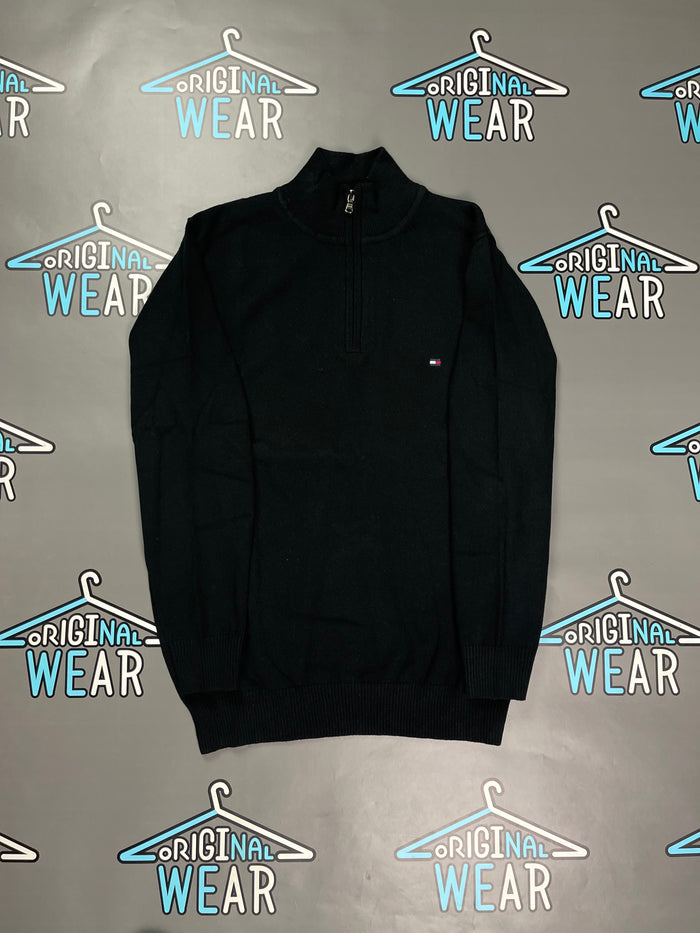 Tommy Hilfiger Quarter Џемпер