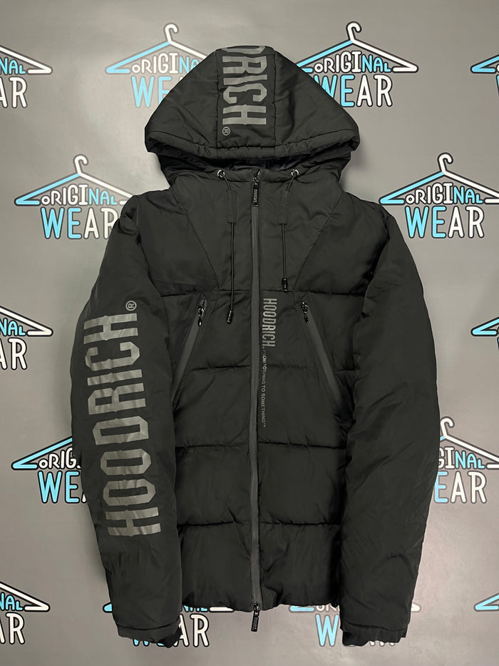 Hoodrich Јакна