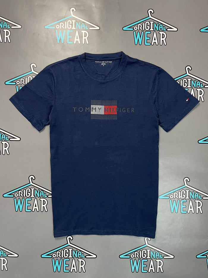 Tommy Hilfiger Маица
