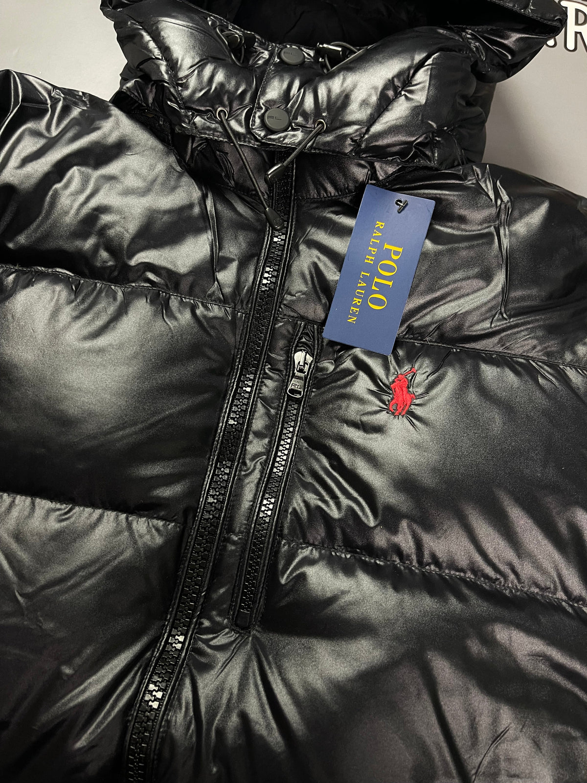 Ralph Lauren Јакна &mdash; Слика 5 од 10