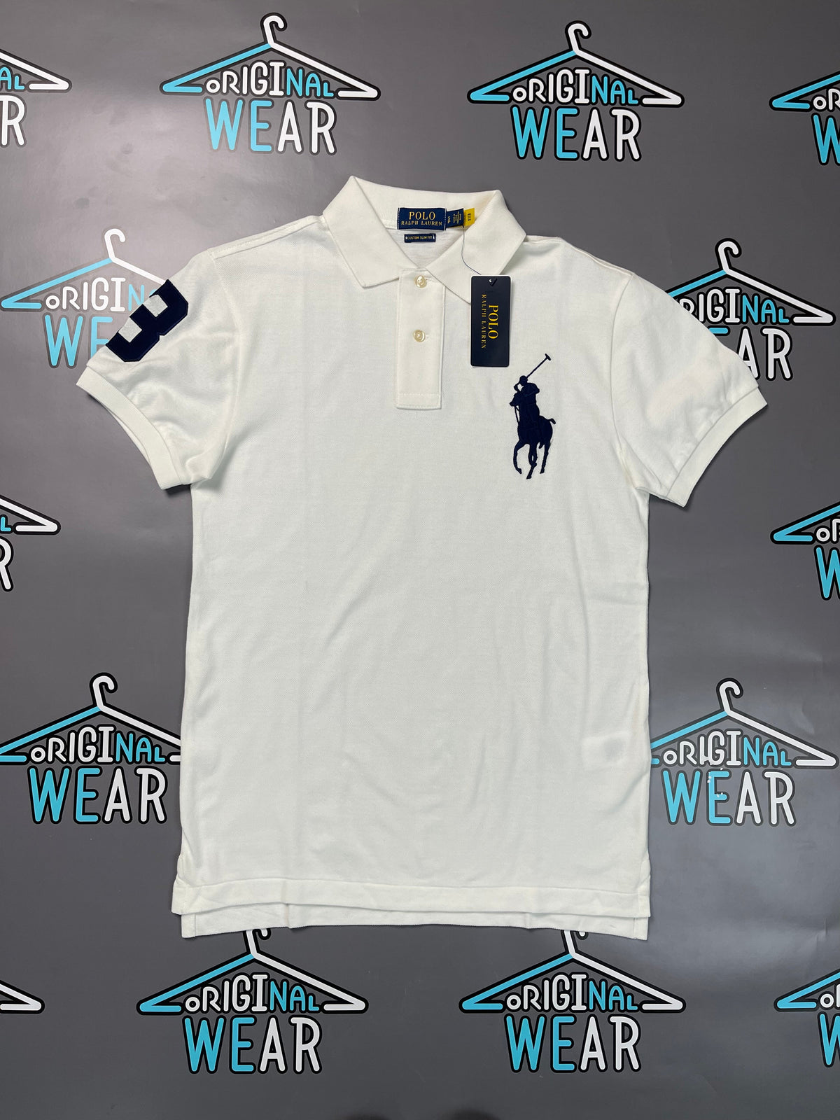 Ralph Lauren Маица &mdash; Слика 1 од 3