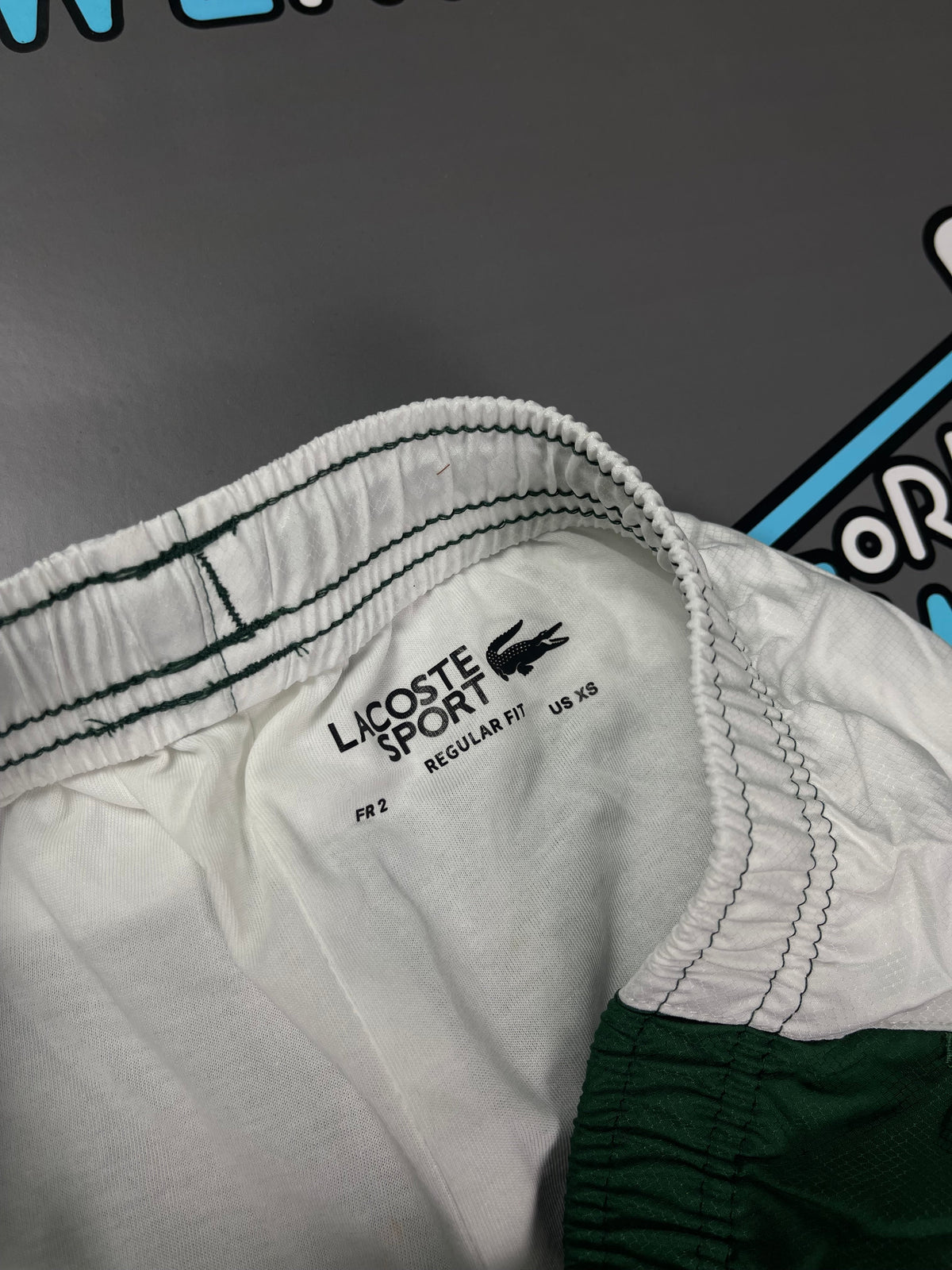 Lacoste Sport тренерка &mdash; Слика 4 од 5