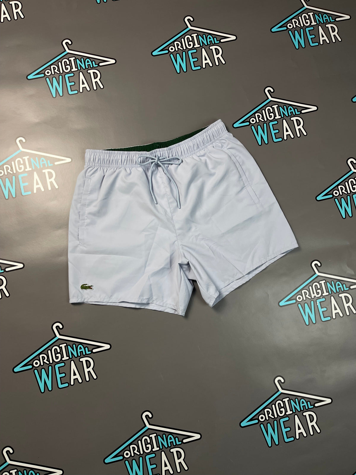 Lacoste Шорц &mdash; Слика 2 од 3