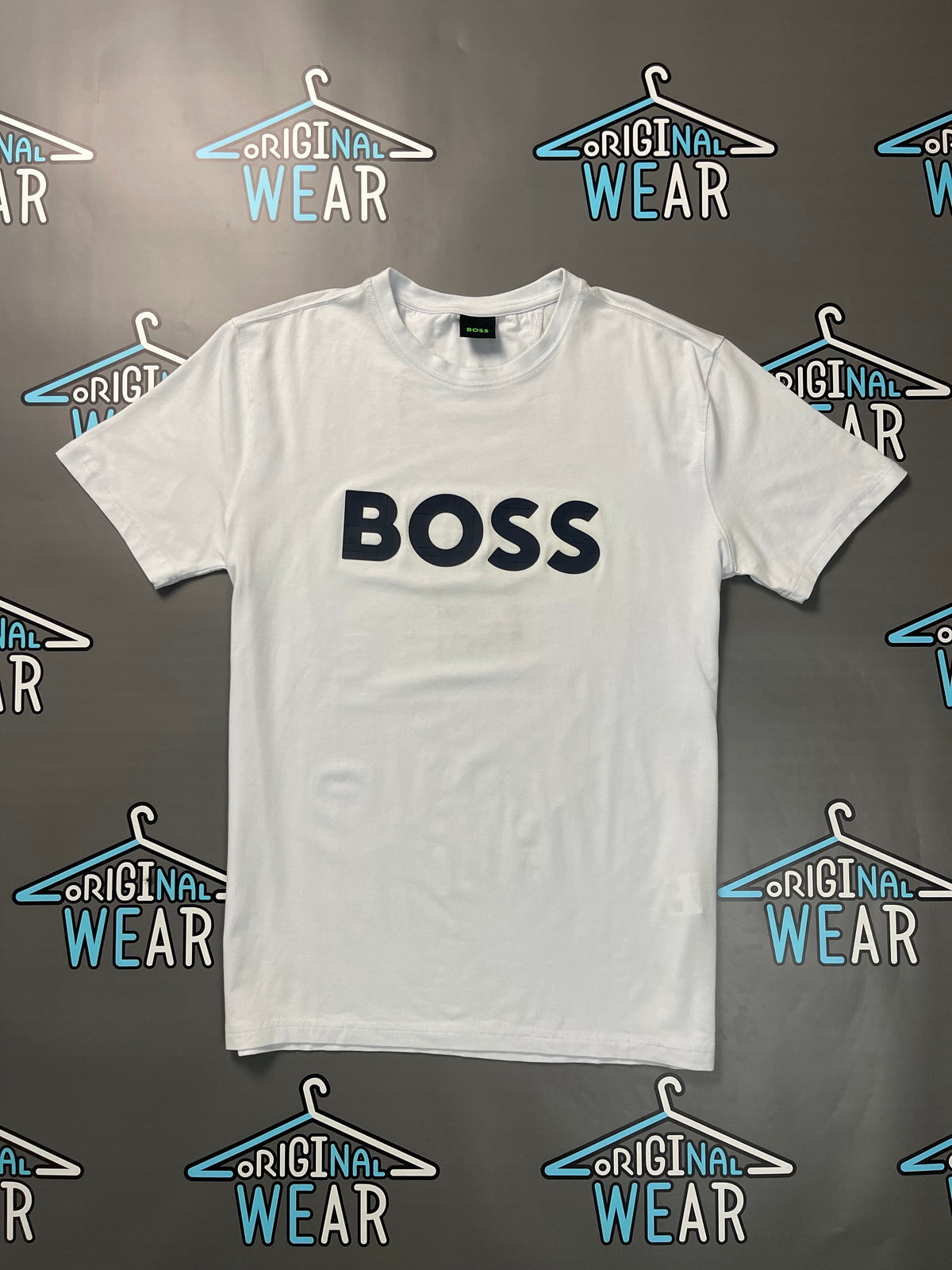 Boss Маица &mdash; Слика 1 од 5