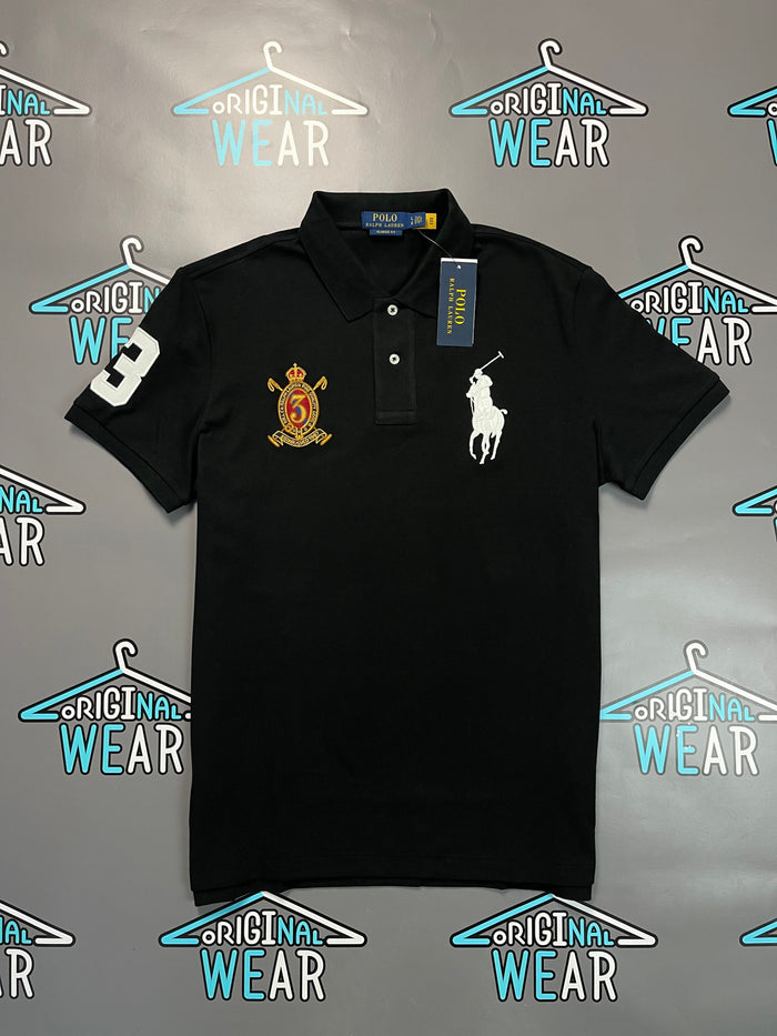 Ralph Lauren "Kingdom" Маица